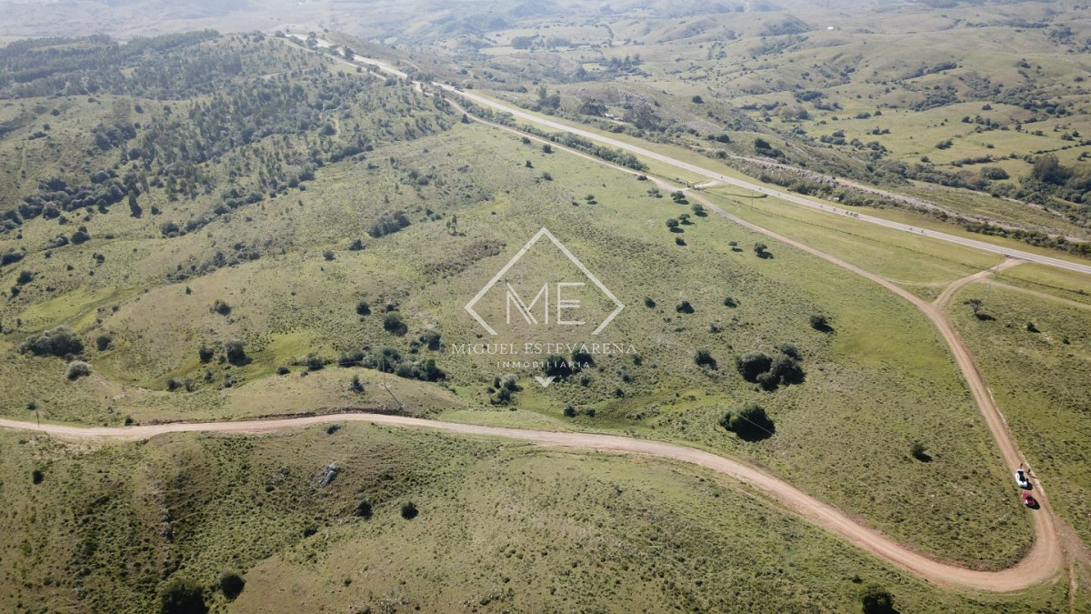 Chacra ID.447 - Chacra en venta Minas 
