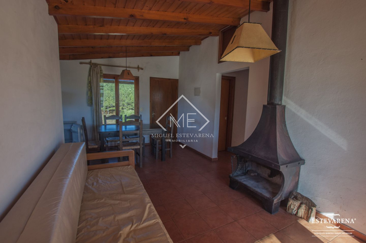 Chacra ID.460 - Chacra en venta Minas 8 dormitorios