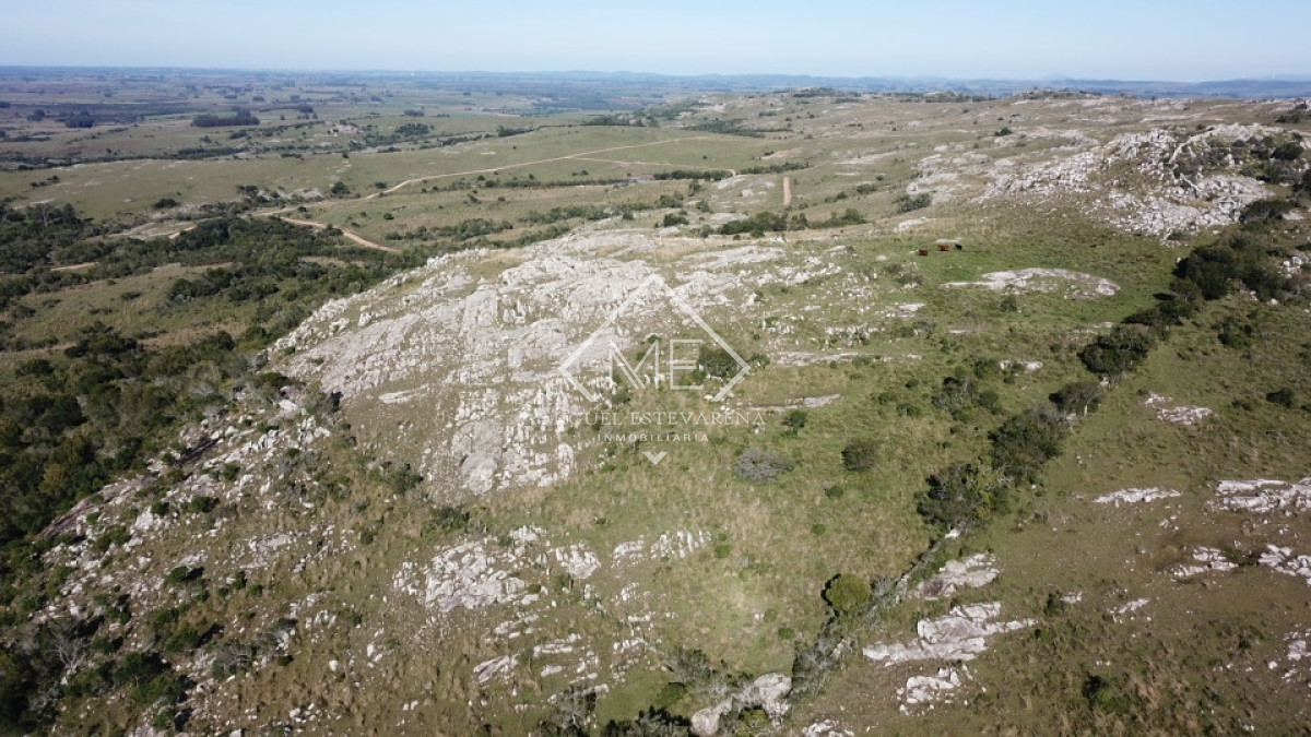 Chacra ID.706 - Chacra de 5 hás en venta