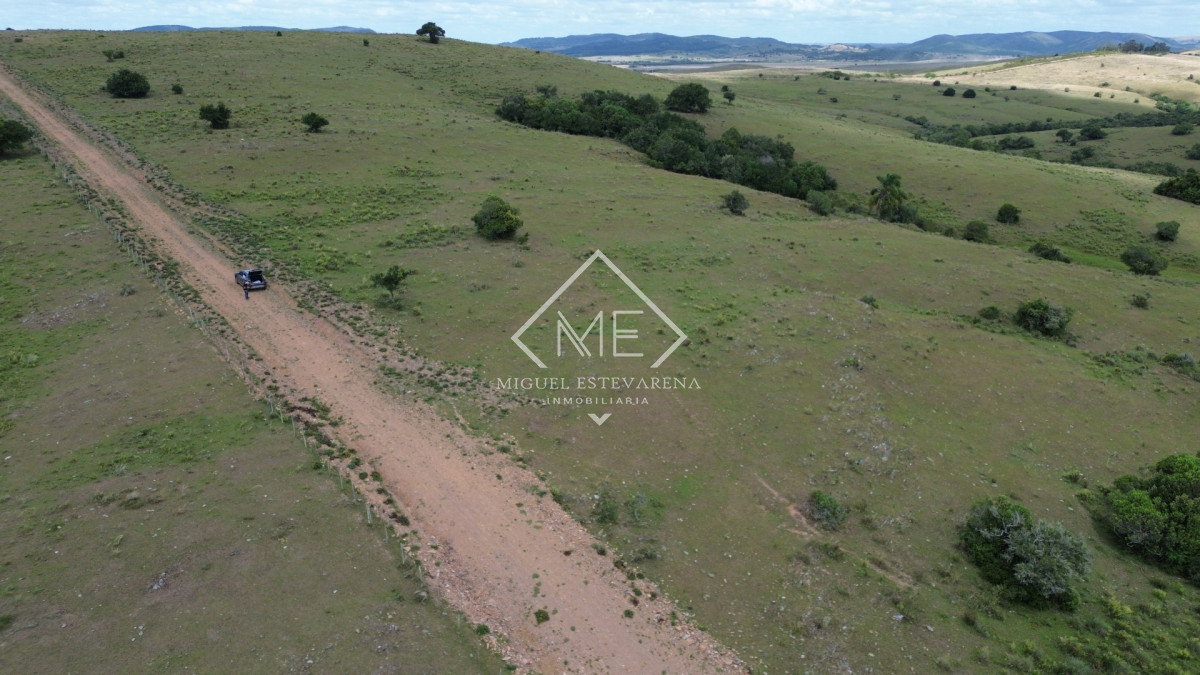 Chacra ID.868 - Chacra en Lavalleja con Financiación - 5 Hás. en Entorno Natural Único