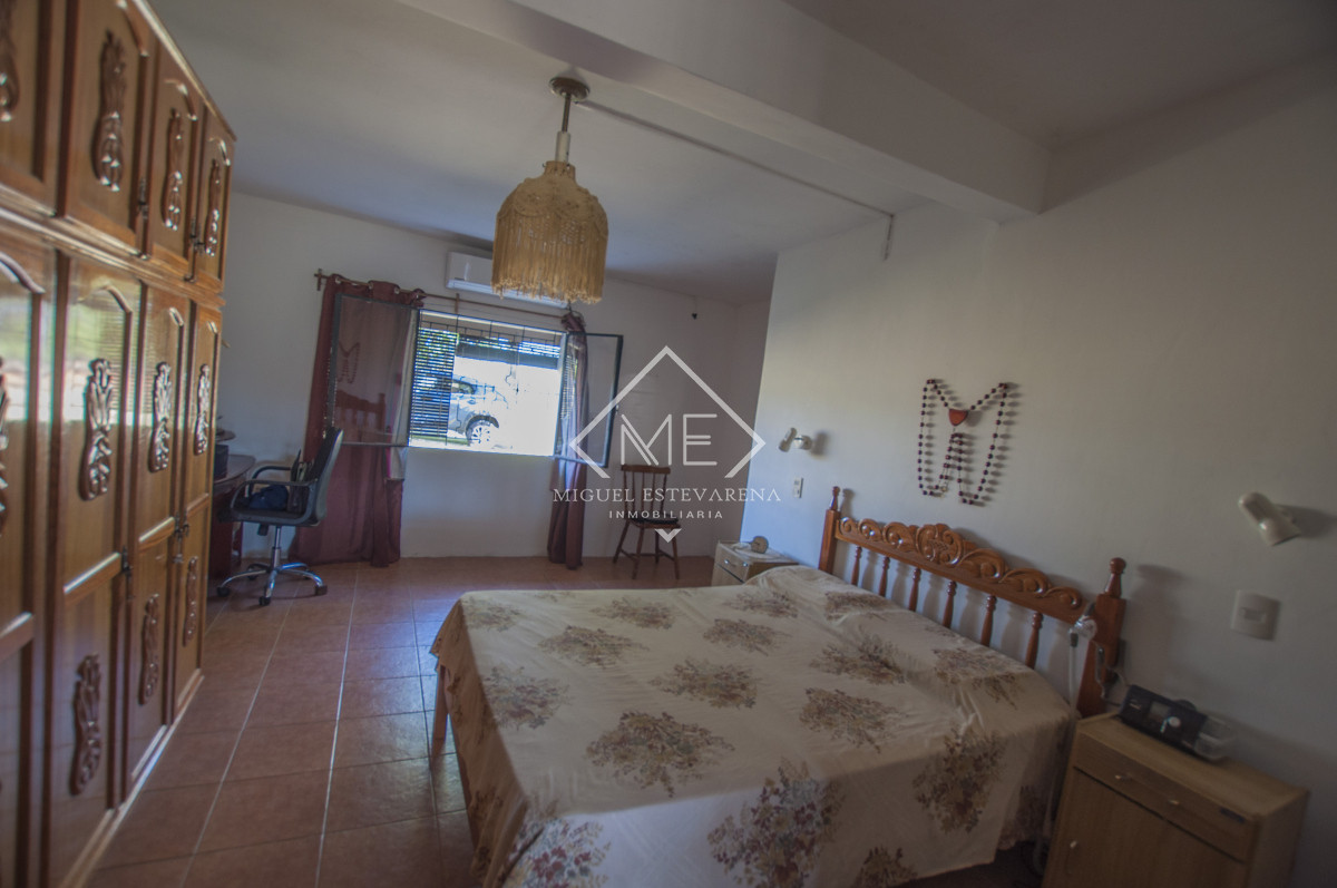 Chacra ID.773 - Chacra de 5 hás en venta