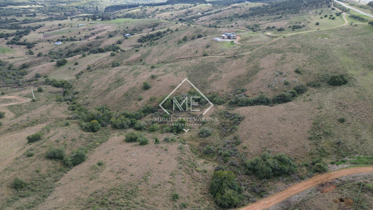 Chacra ID.842 - Venta Chacras Con Vista Panorámica - Desde 5 Ha., Minas