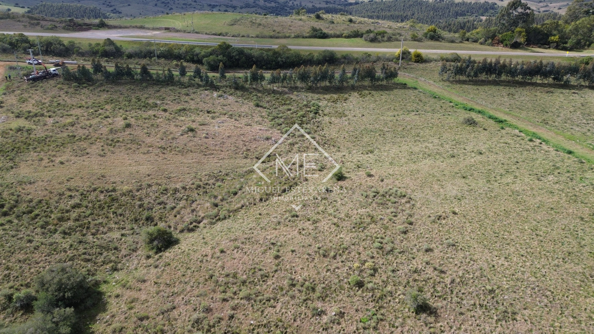 Chacra ID.842 - Venta Chacras Con Vista Panorámica - Desde 5 Ha., Minas