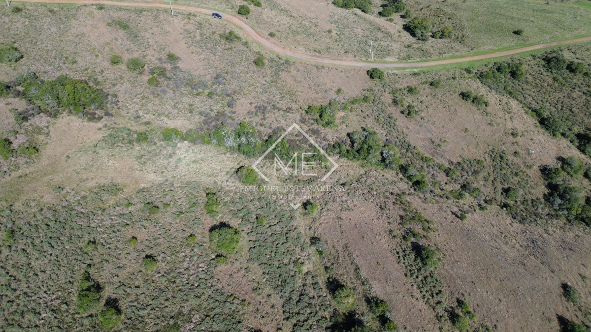 Chacra ID.841 - Chacras Listas Para Escriturar - Acceso Ruta, Venta