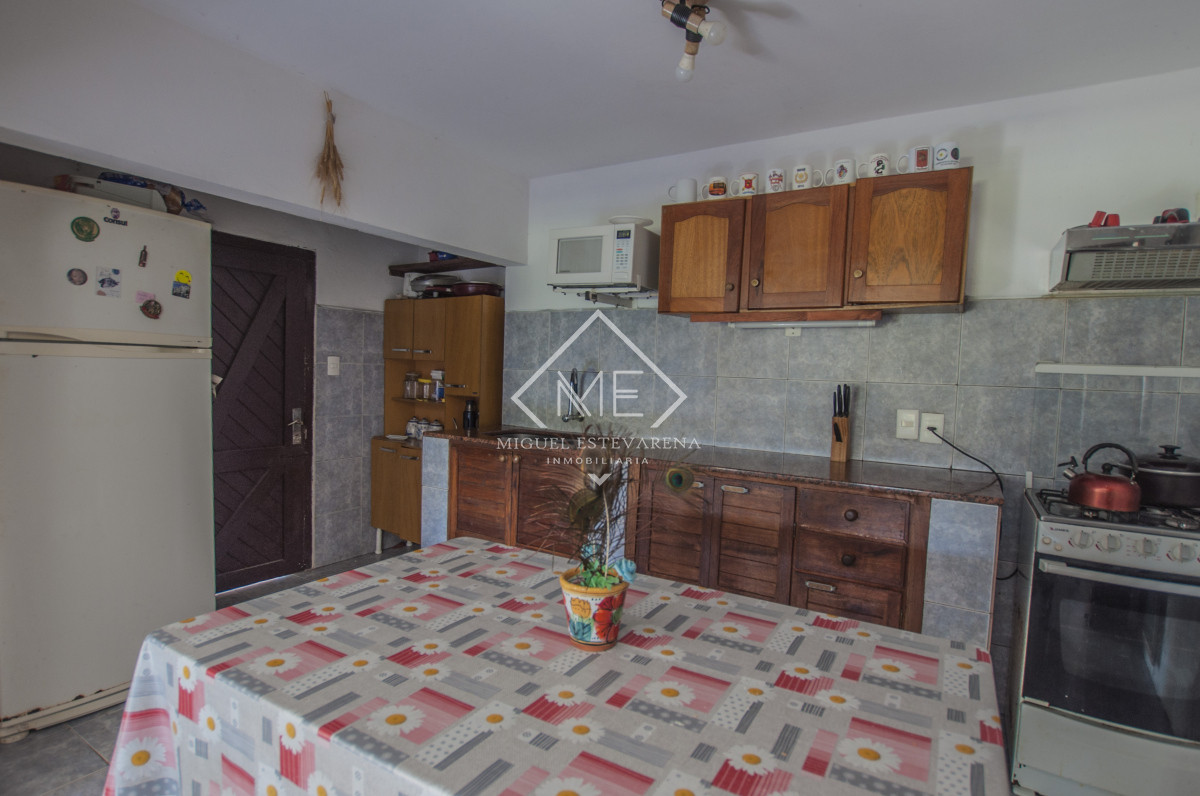 Chacra ID.773 - Chacra de 5 hás en venta