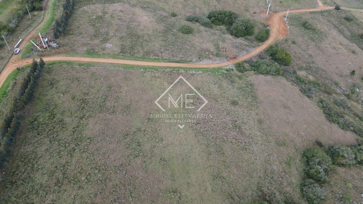 Chacra ID.842 - Venta Chacras Con Vista Panorámica - Desde 5 Ha., Minas