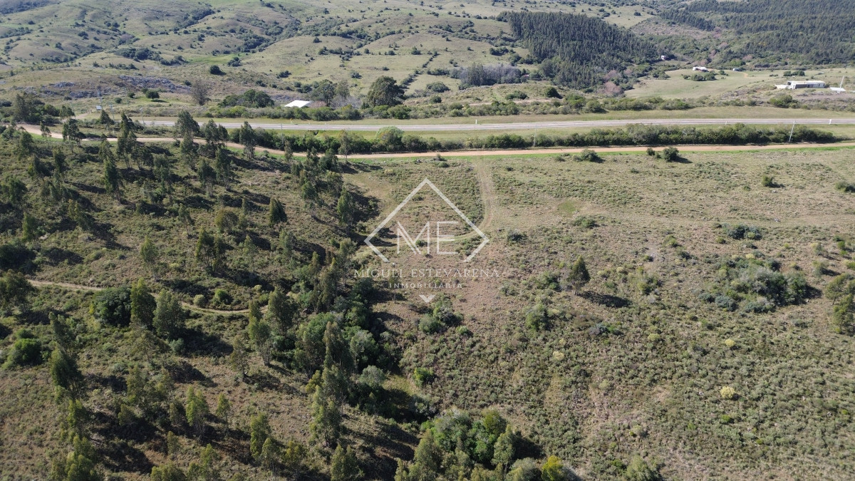 Chacra ID.841 - Chacras Listas Para Escriturar - Acceso Ruta, Venta