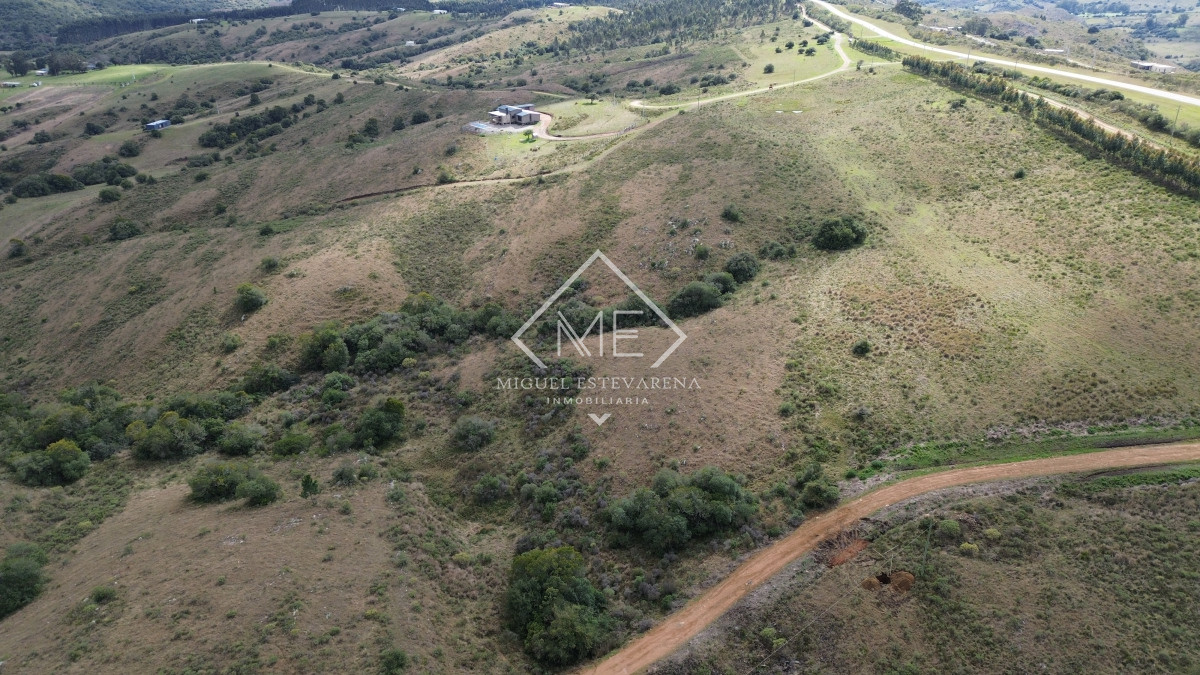 Chacra ID.842 - Venta Chacras Con Vista Panorámica - Desde 5 Ha., Minas