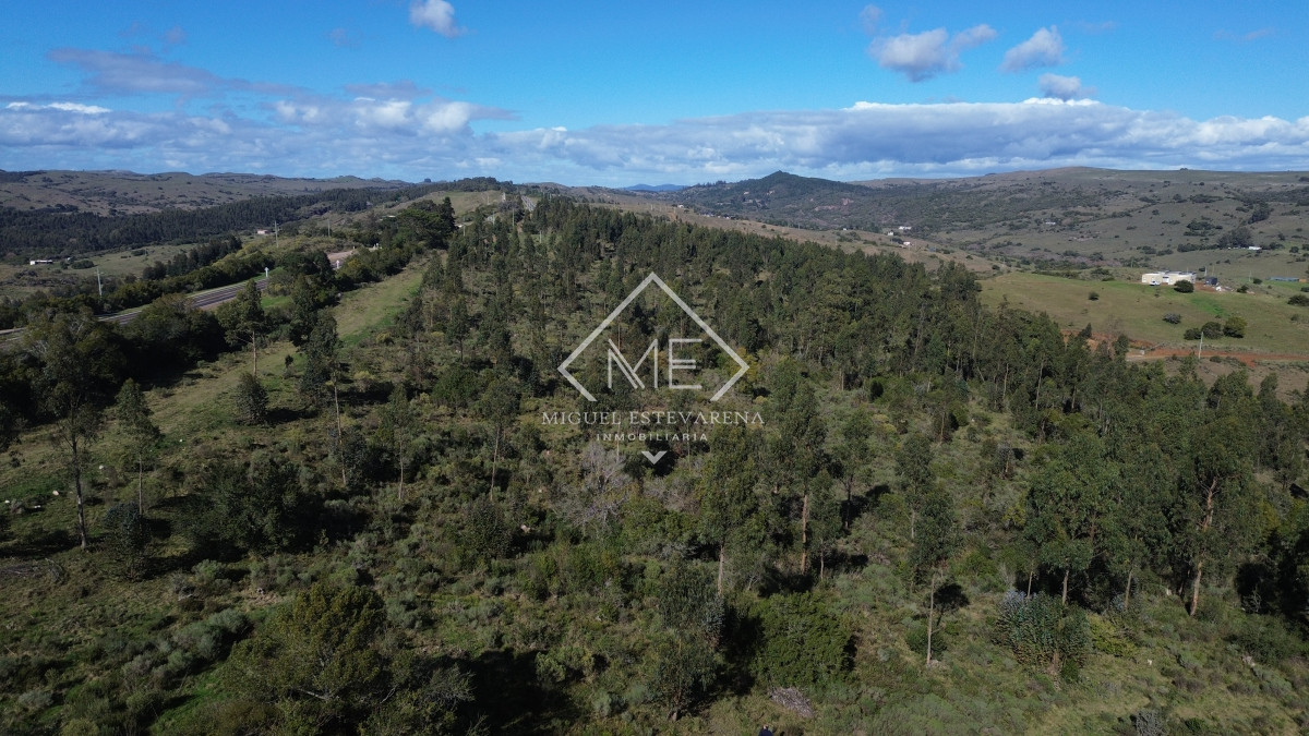 Chacra ID.840 - En venta Chacras En Ruta 60 - Financiación Propia, Sin Gastos Comunes