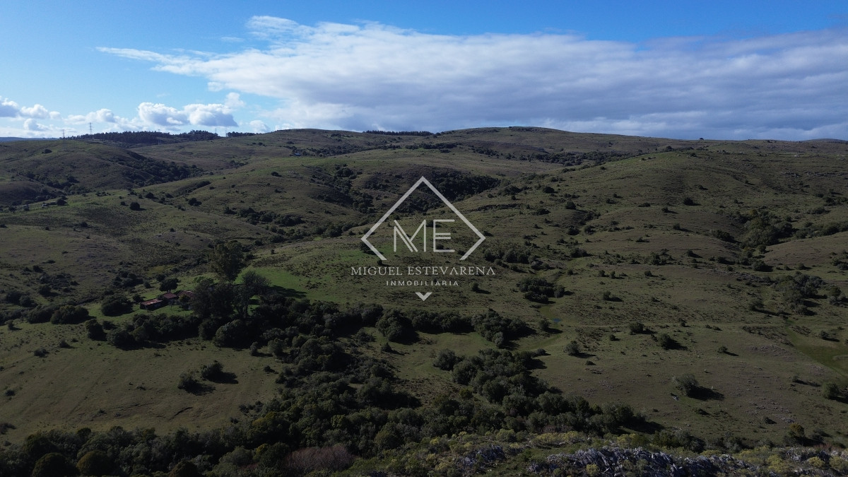 Chacra ID.839 - Venta Chacras Con Vista Panorámica - Desde 5 Ha., Minas