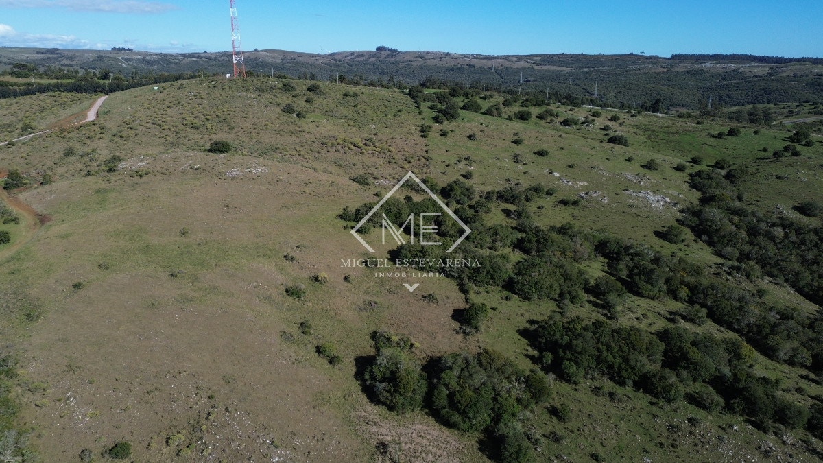 Chacra ID.839 - Venta Chacras Con Vista Panorámica - Desde 5 Ha., Minas