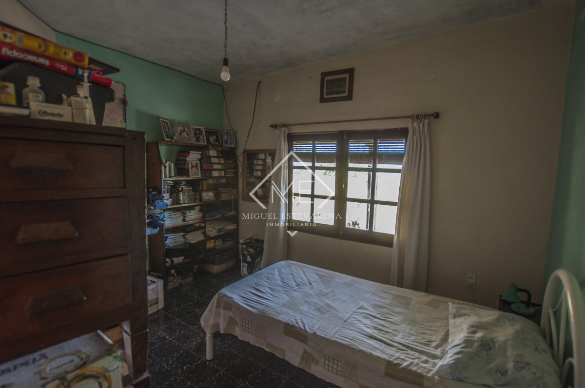 Chacra ID.773 - Chacra de 5 hás en venta