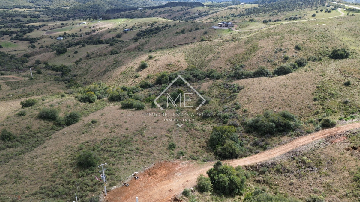 Chacra ID.842 - Venta Chacras Con Vista Panorámica - Desde 5 Ha., Minas