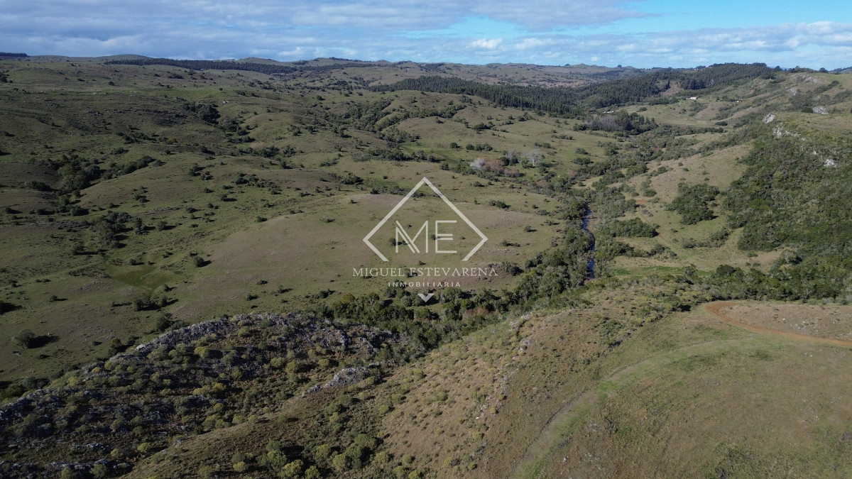 Chacra ID.839 - Venta Chacras Con Vista Panorámica - Desde 5 Ha., Minas