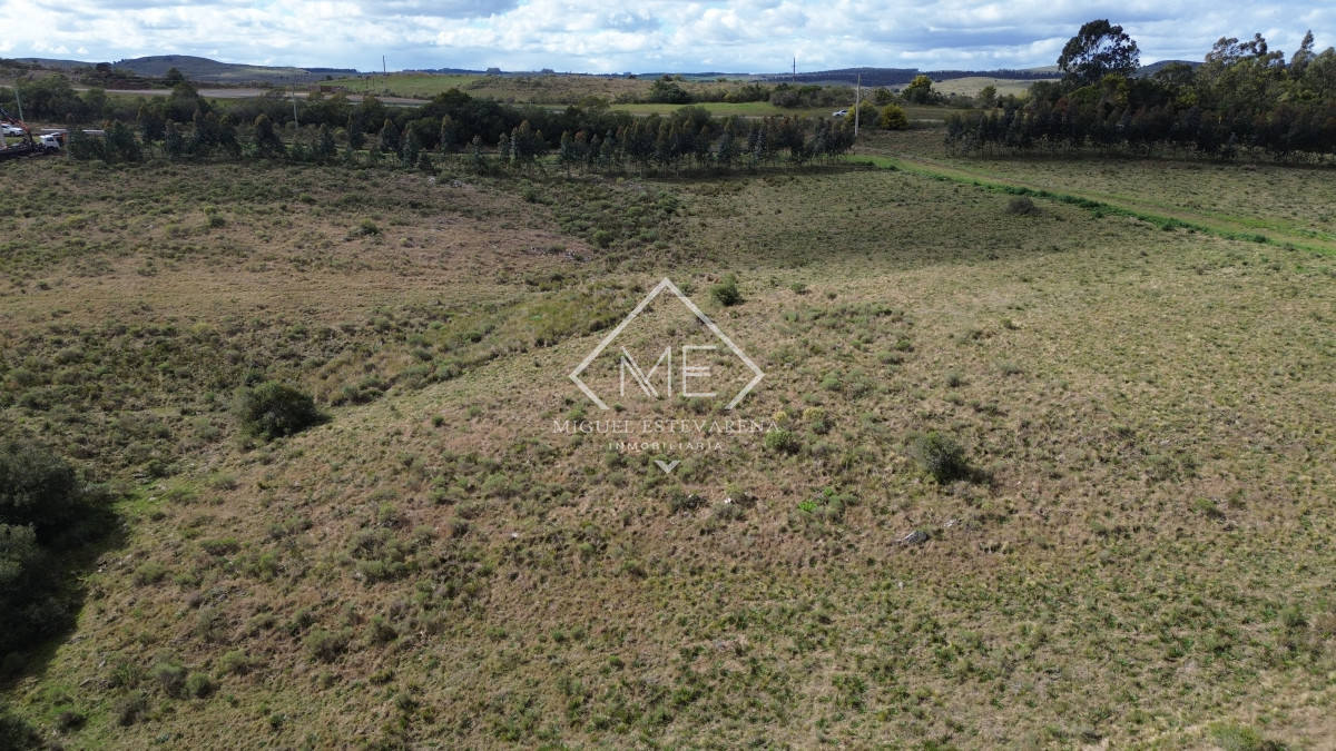 Chacra ID.842 - Venta Chacras Con Vista Panorámica - Desde 5 Ha., Minas