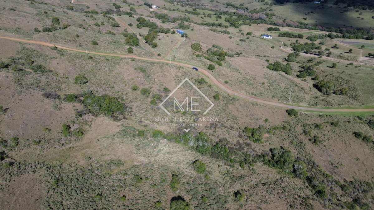 Chacra ID.841 - Chacras Listas Para Escriturar - Acceso Ruta, Venta