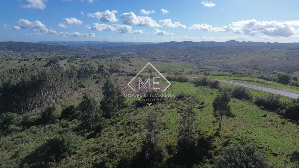 Chacra ID.840 - En venta Chacras En Ruta 60 - Financiación Propia, Sin Gastos Comunes