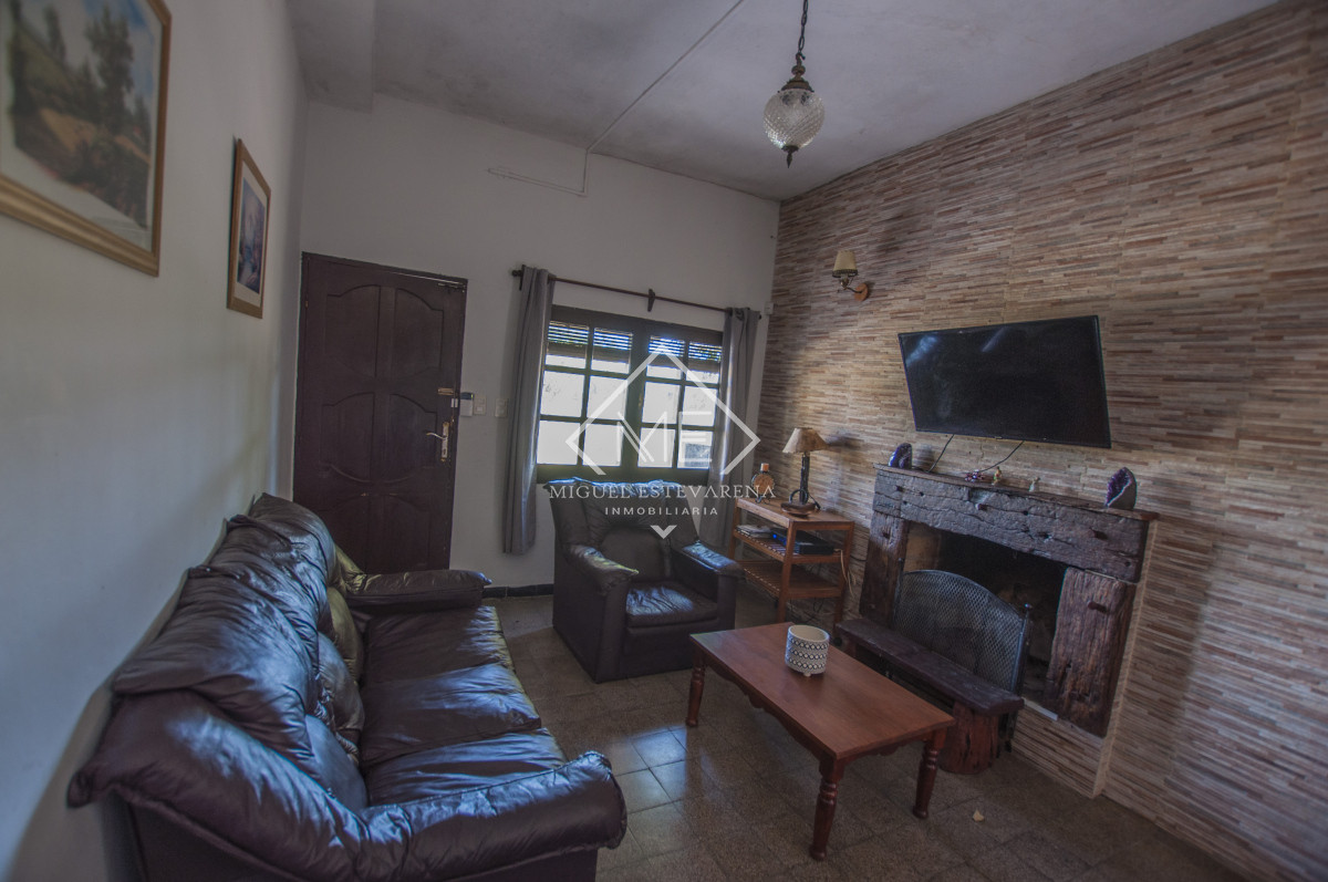 Chacra ID.773 - Chacra de 5 hás en venta