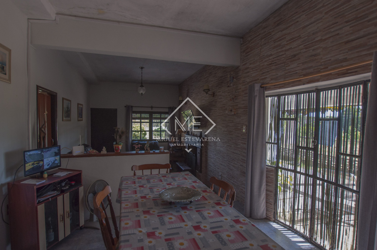 Chacra ID.773 - Chacra de 5 hás en venta