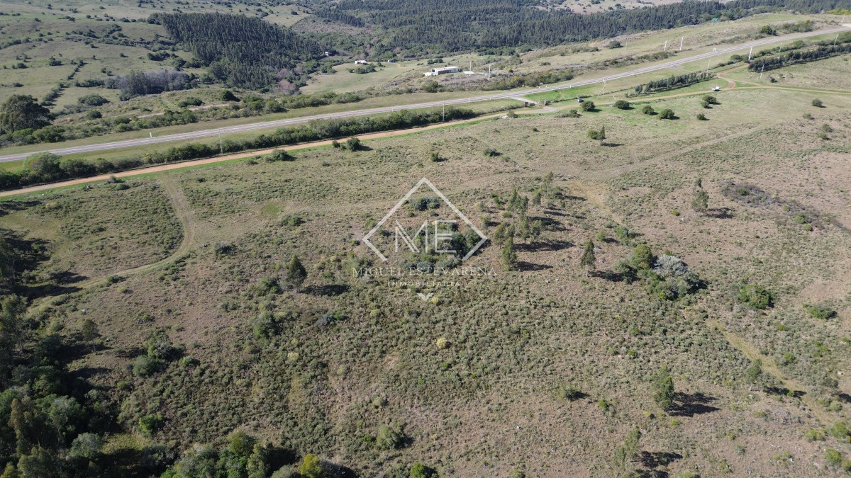 Chacra ID.841 - Chacras Listas Para Escriturar - Acceso Ruta, Venta