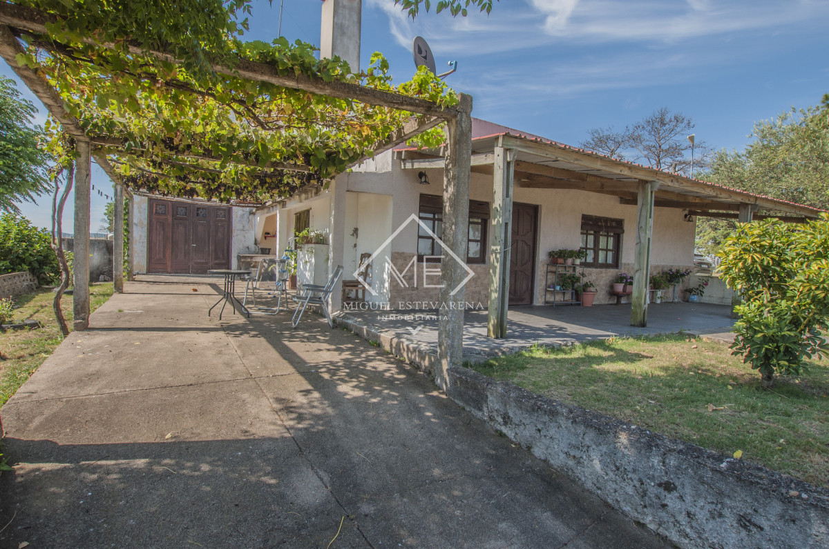 Chacra ID.773 - Chacra de 5 hás en venta