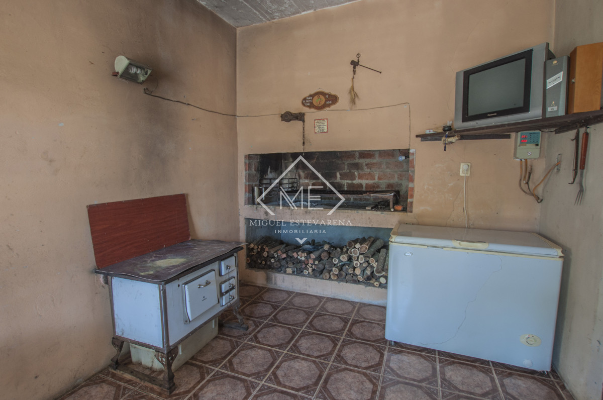 Chacra ID.773 - Chacra de 5 hás en venta