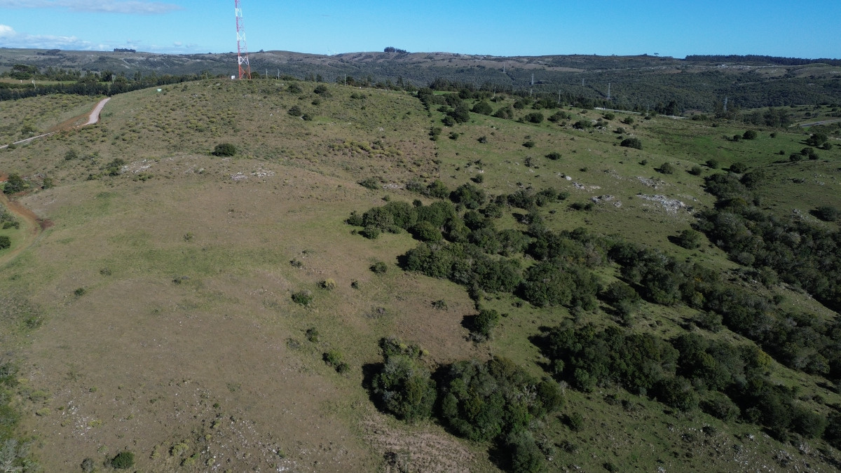 Venta Chacras Con Vista Panorámica - Desde 5 Ha., Minas