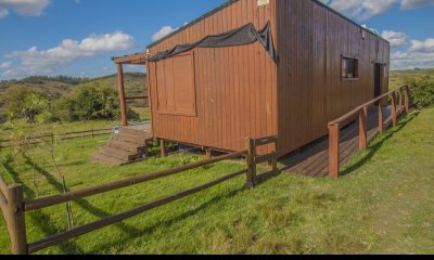 Cabaña en Venta - Sierras de Minas, 6 Hectáreas, Monte Coronilla
