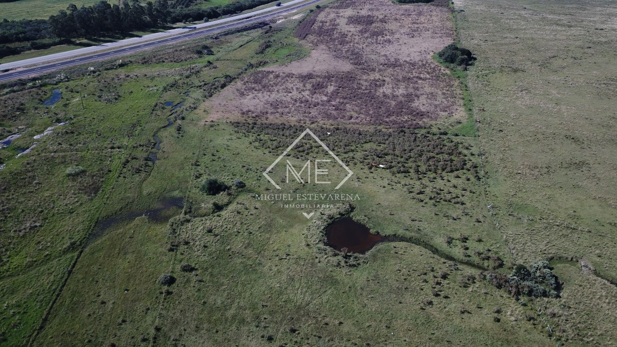 Campo Ref.707 - Campo de 30 hás en venta a 17 km de San Carlos