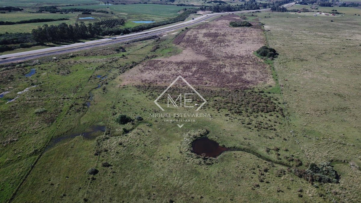 Campo Ref.707 - Campo de 30 hás en venta a 17 km de San Carlos
