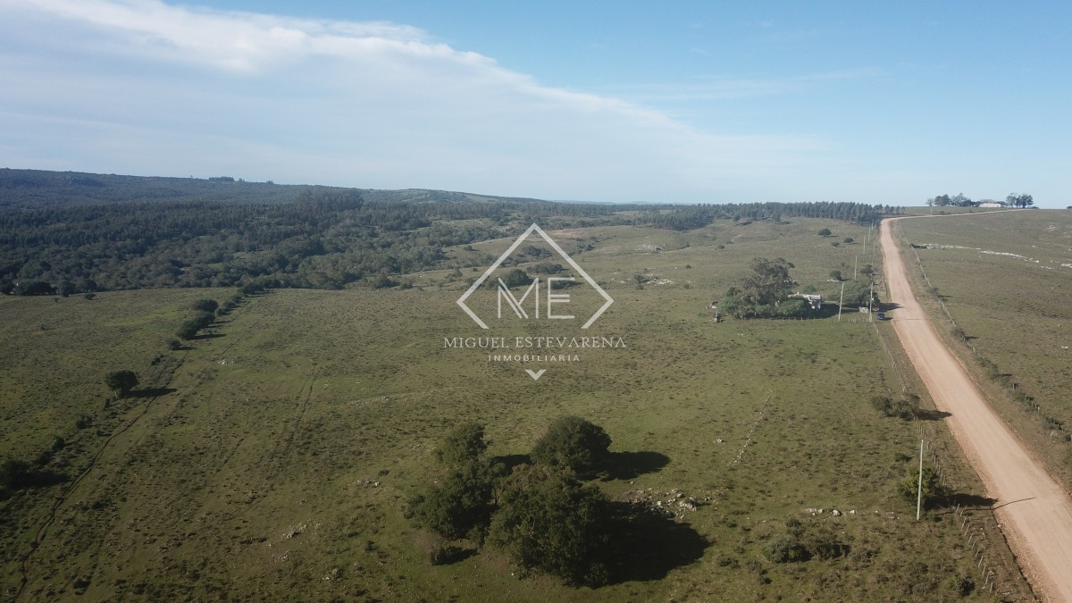 Campo Ref.675 - Campo en Rural, 