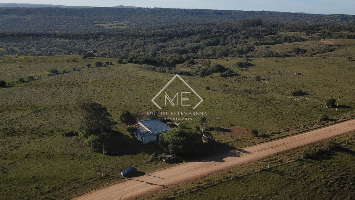 Campo Ref.675 - Campo en Rural, 