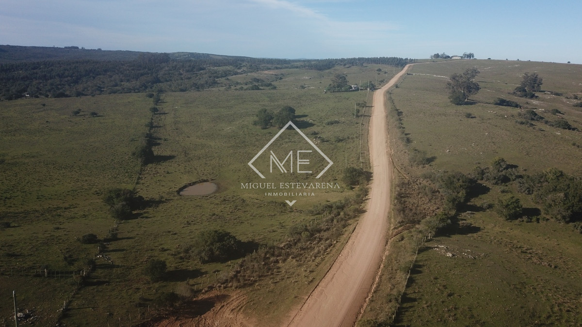 Campo Ref.675 - Campo en Rural, 
