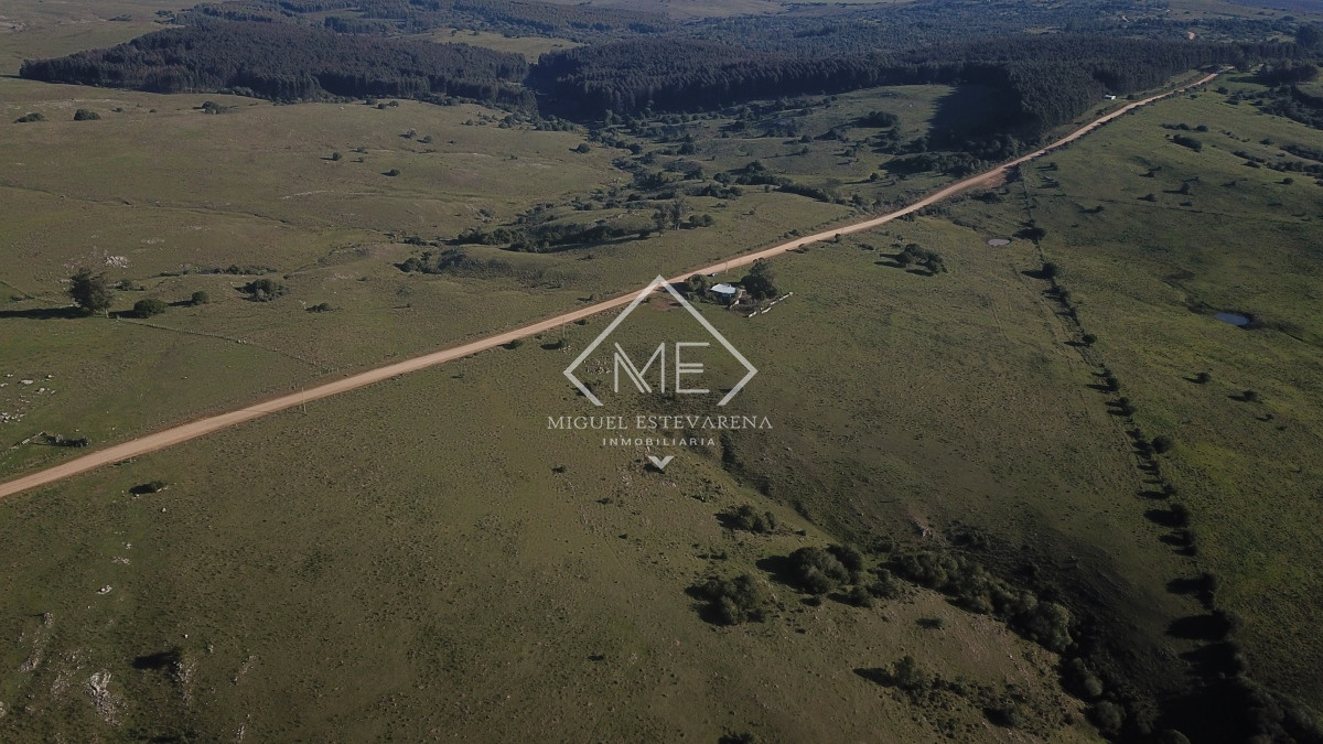 Campo Ref.675 - Campo en Rural, 
