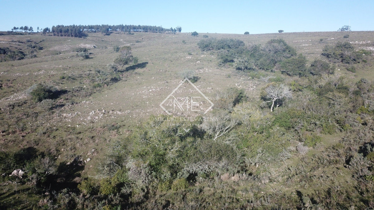 Campo Ref.675 - Campo en Rural, 