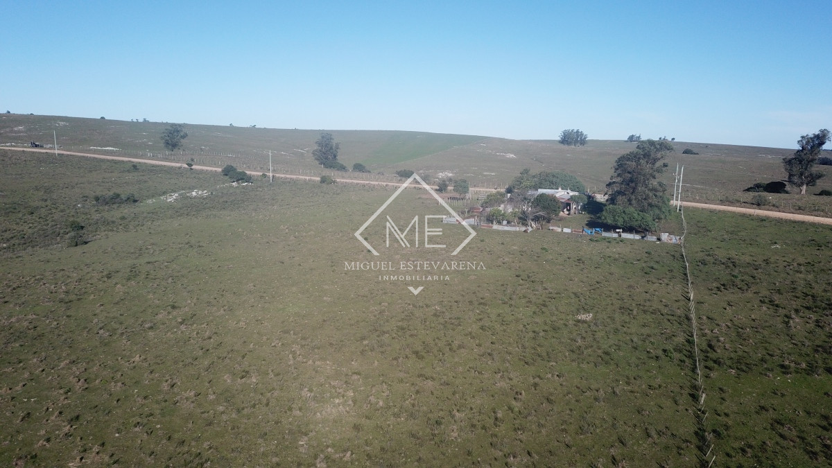 Campo Ref.675 - Campo en Rural, 