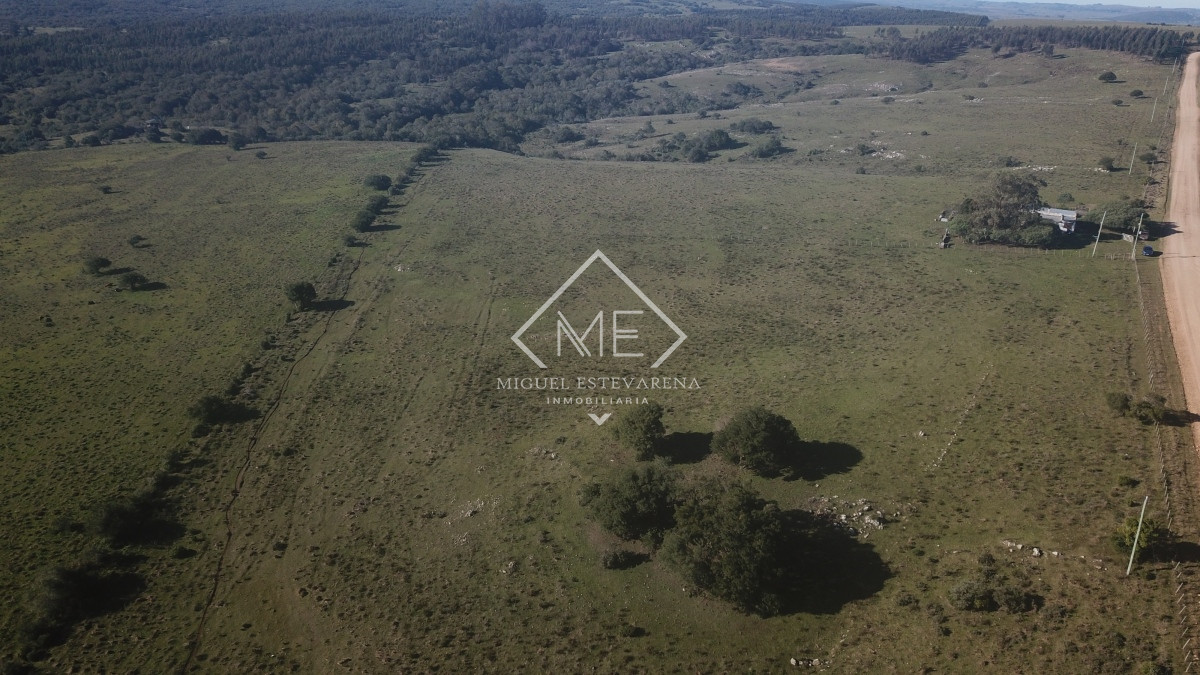 Campo Ref.675 - Campo en Rural, 