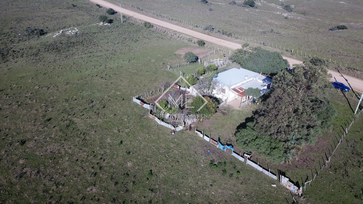 Campo Ref.675 - Campo en Rural, 
