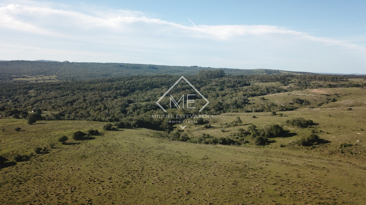Campo Ref.675 - Campo en Rural, 