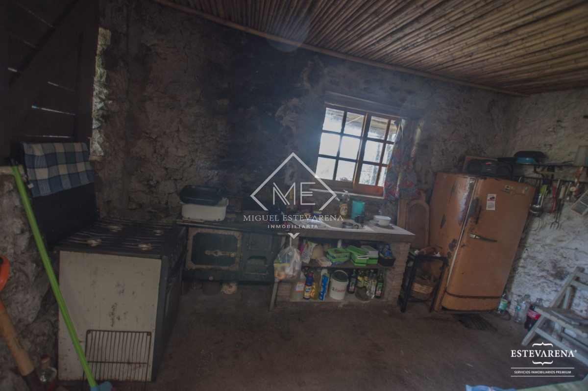 Campo Ref.557 - Campo en venta  