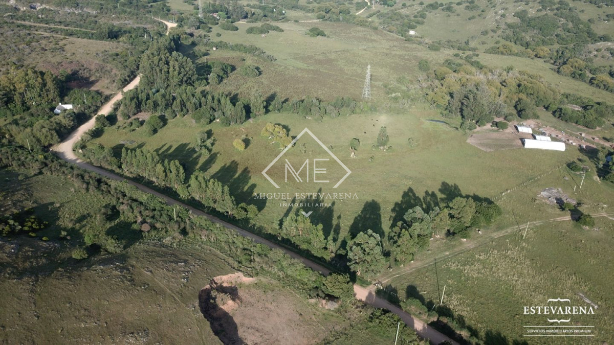 Campo Ref.557 - Campo en venta  