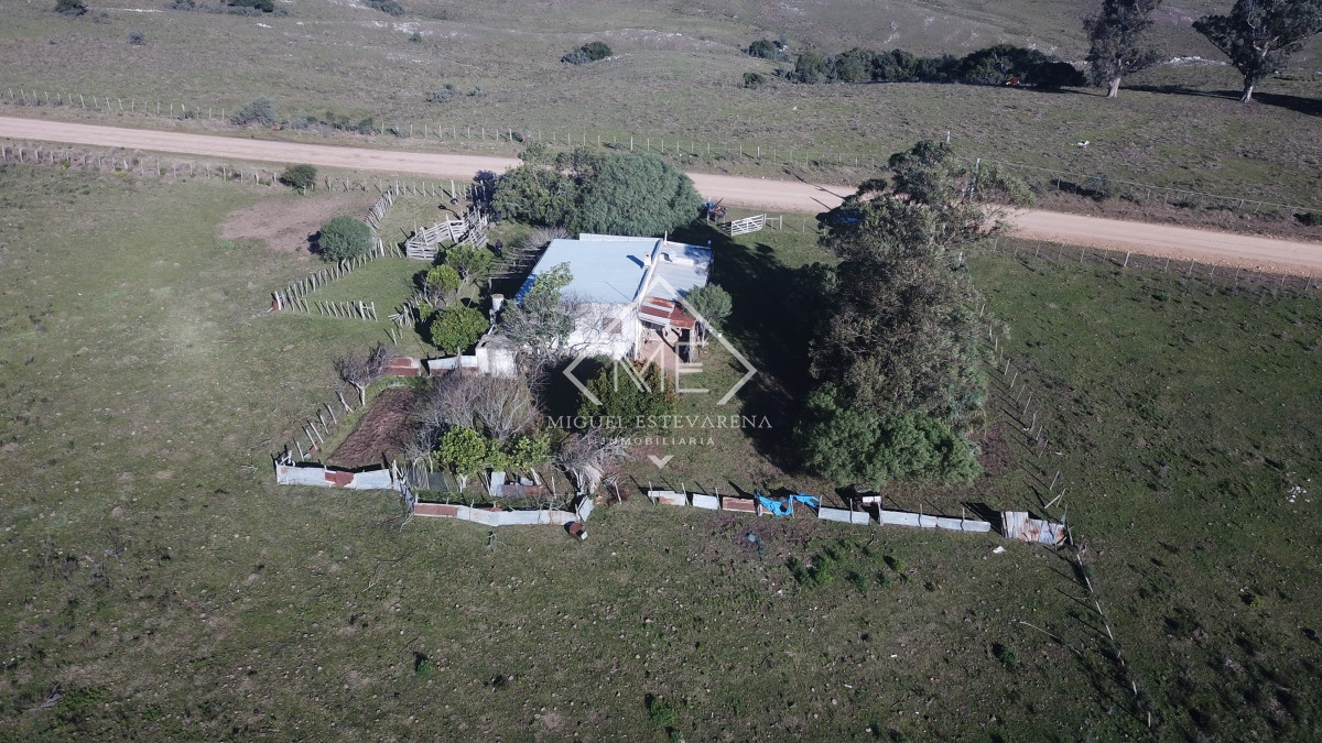 Campo Ref.675 - Campo en Rural, 