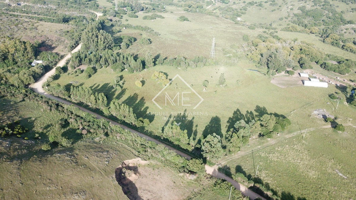 Campo Ref.725 - Campo en venta a 11 km de Minas