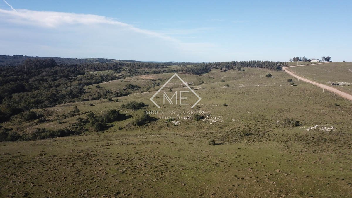 Campo Ref.675 - Campo en Rural, 