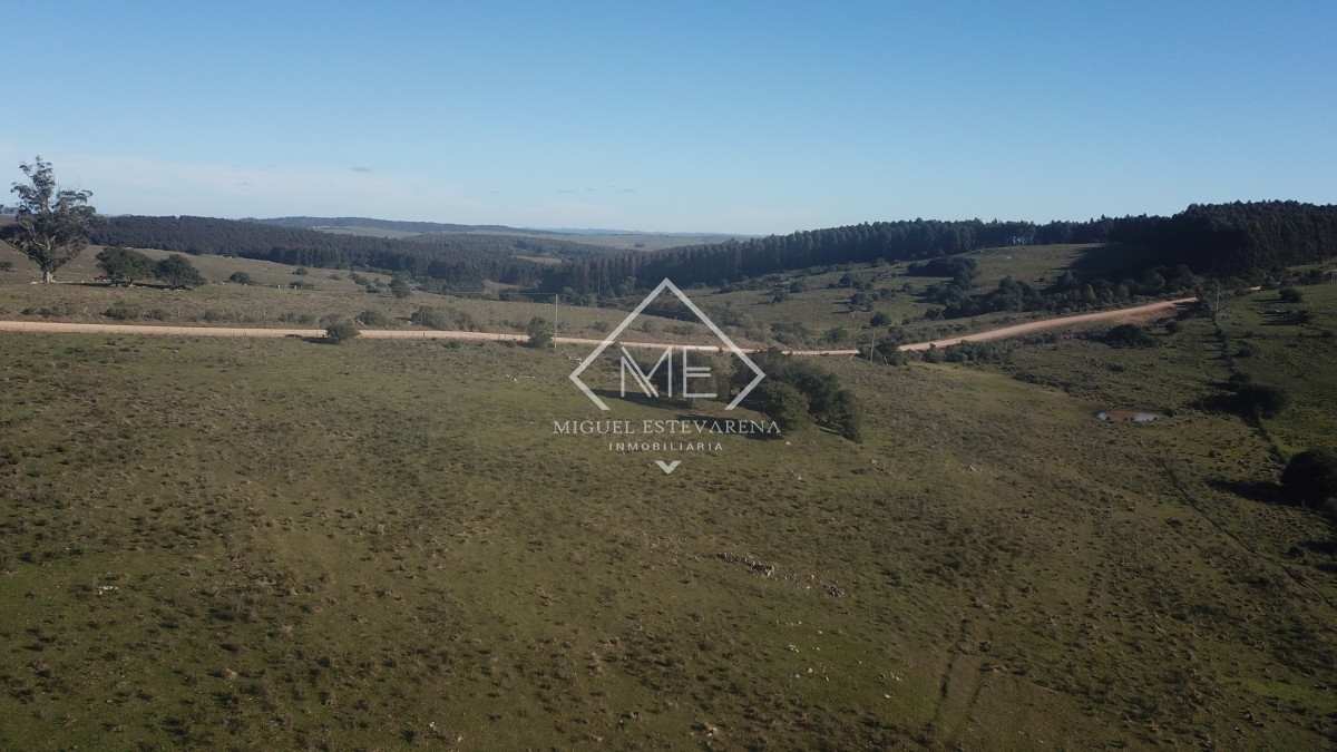 Campo Ref.675 - Campo en Rural, 