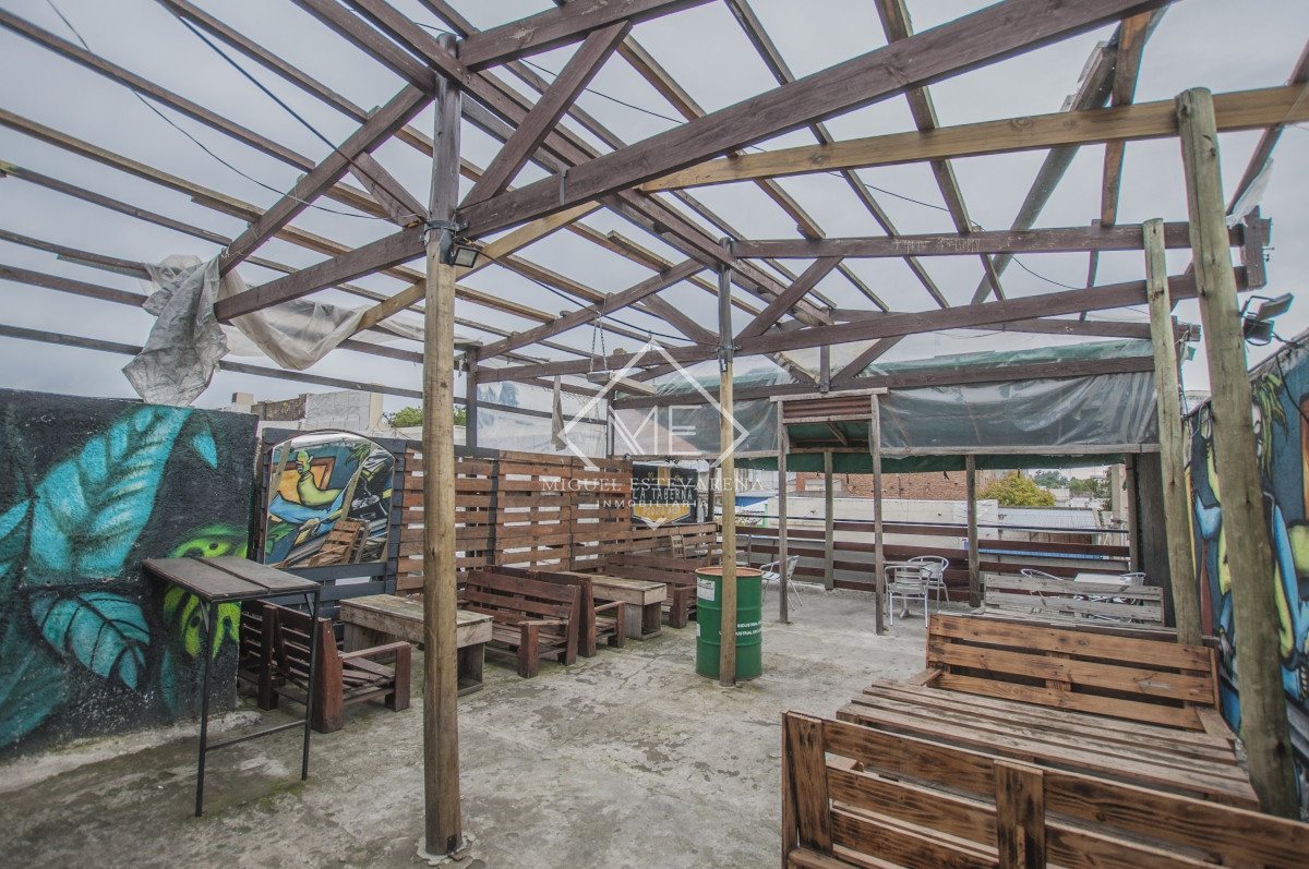 Local Comercial ID.726 - Local comercial en venta en Minas