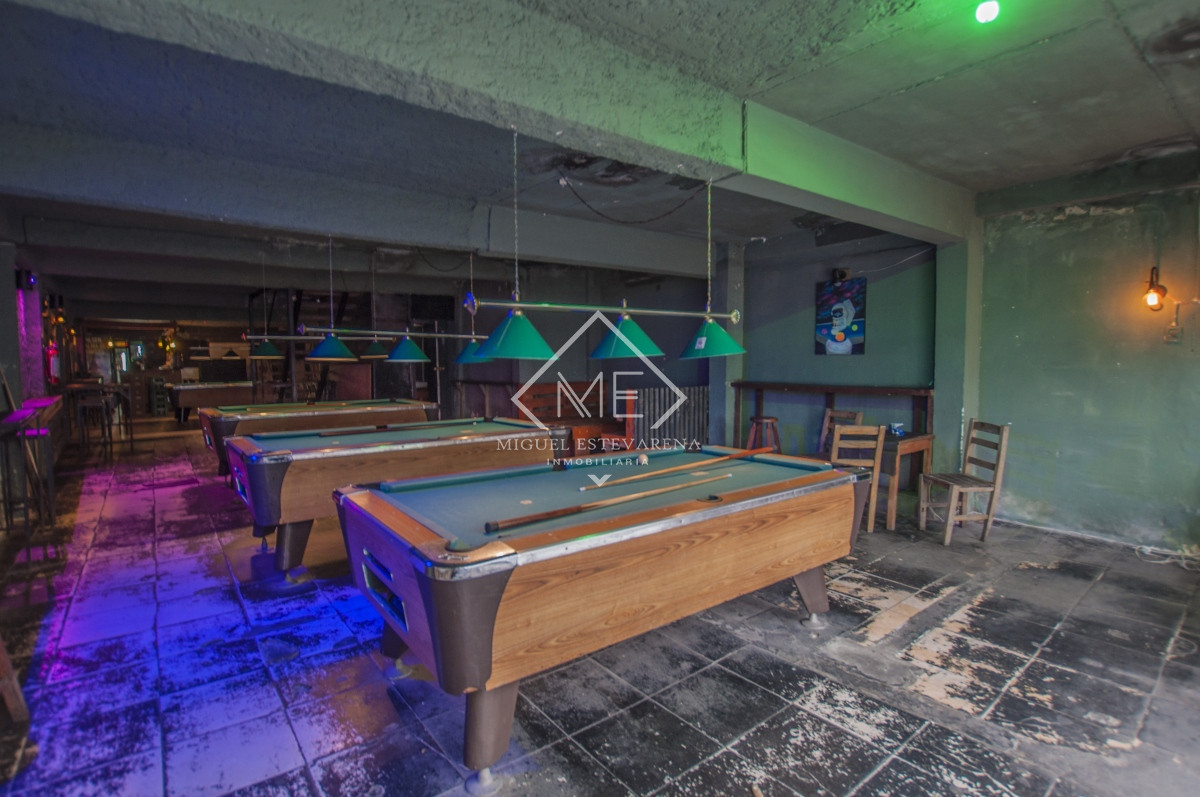 Local Comercial ID.726 - Local comercial en venta en Minas