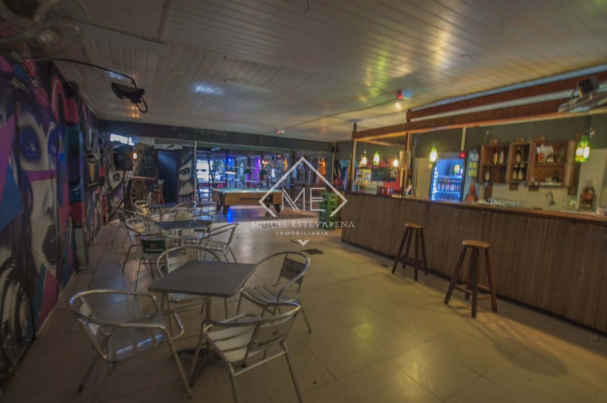 Local Comercial ID.726 - Local comercial en venta en Minas