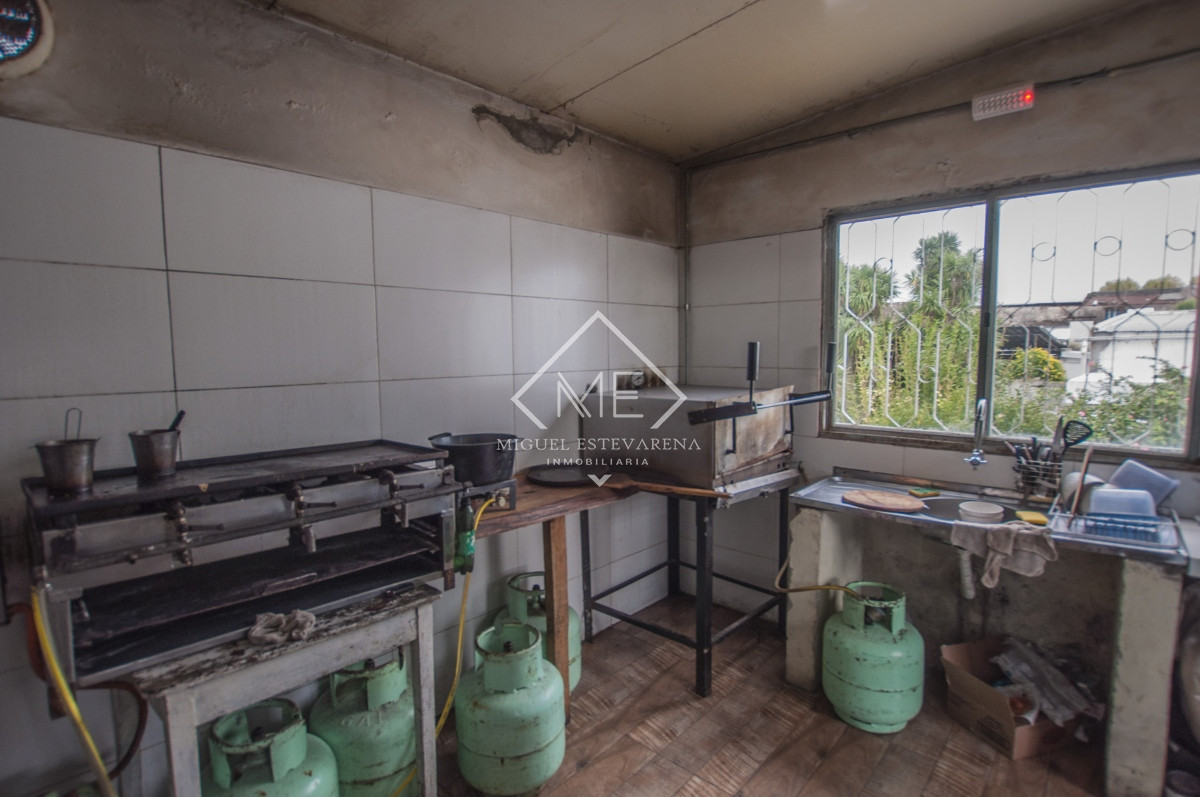 Local Comercial ID.726 - Local comercial en venta en Minas