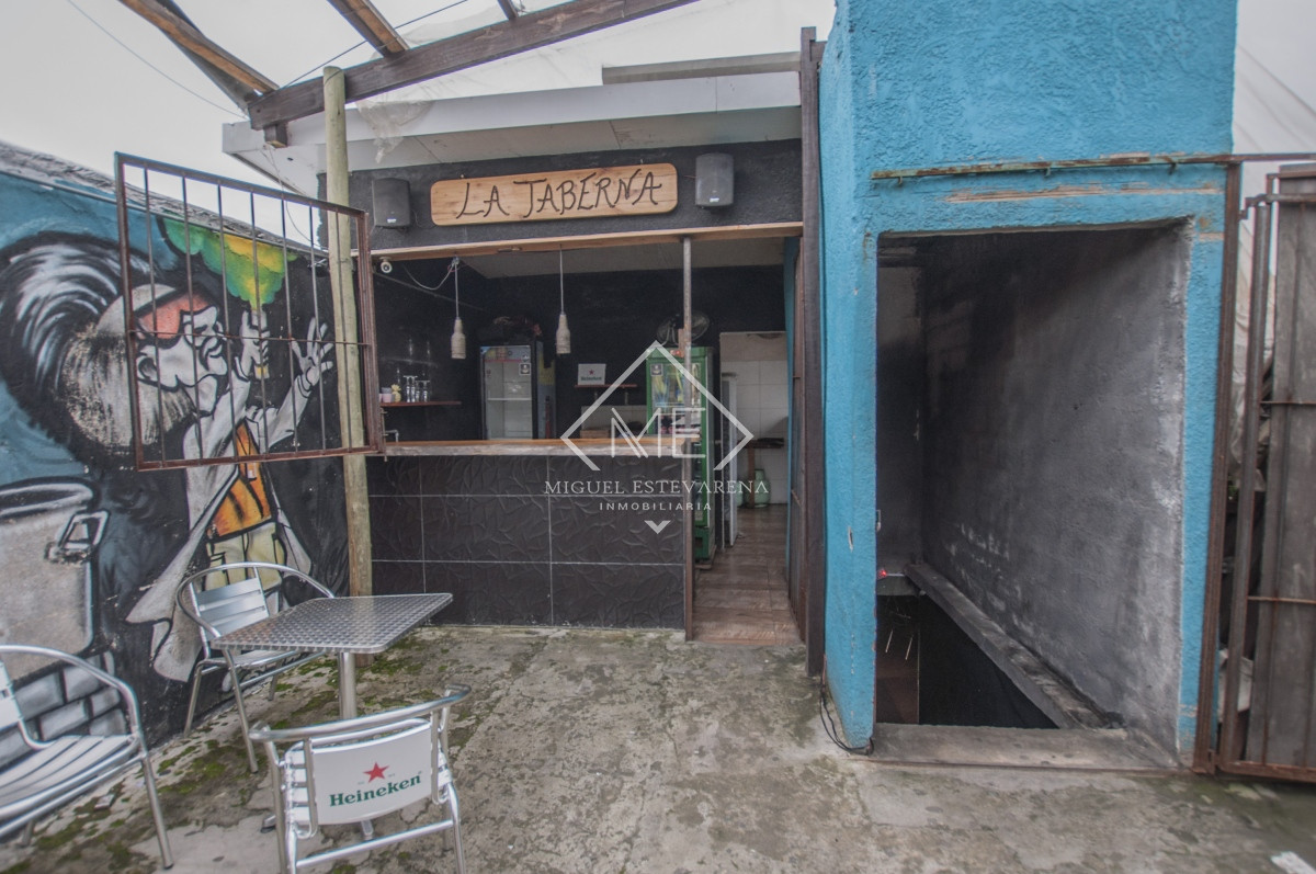 Local Comercial ID.726 - Local comercial en venta en Minas